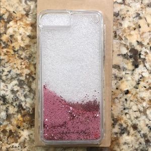 Brand new iphone 8 plus case